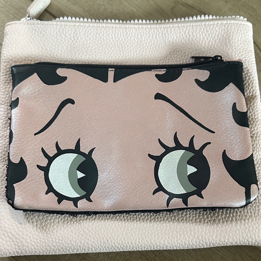 Ipsy Make-up Bags- Betty Boop - Picture 5 of 10